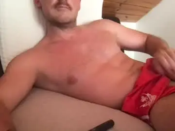 Chaturbate Nude Webcam of thierrinho8148