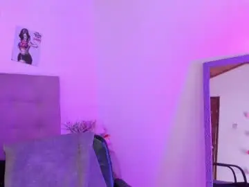 Chaturbate Sex Cam of tiff_luxx