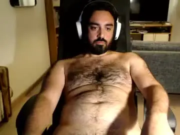 Chaturbate Adult Video Chat of yeeaahoo