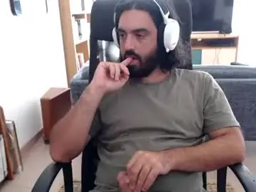 Chaturbate Adult Video Chat of yeeaahoo