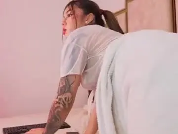 Chaturbate Live Sex of your_isa