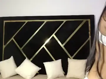Chaturbate Watch Live Sex Cams of zaara_black
