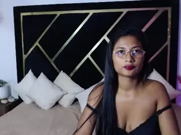 Chaturbate Sex Cam of zaara_black