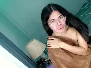 Chaturbate Best Webcam of _odette22