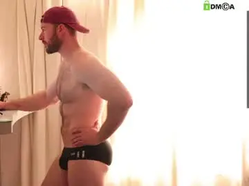Chaturbate Adult Video Chat of about_the_bulge