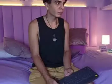 Chaturbate Adult Webcam of abrilandjulian