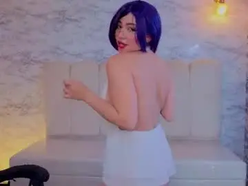 Chaturbate Free Porn Cam of afrodita_wild_v