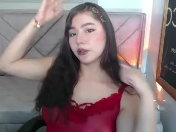 Chaturbate Nude Webcam of afrodita_wild_v