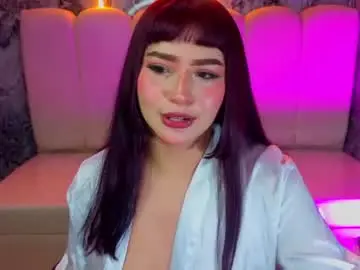 Chaturbate Watch Live Sex Cams of afrodita_wild_v