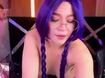 Chaturbate Live Sex Cam of afrodita_wild_v