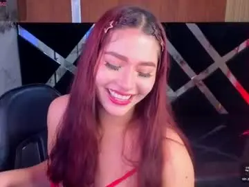 Chaturbate Sex Cam of afrodita_wild_v
