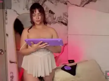 Chaturbate Live Sex Cam of afrodita_wild_v