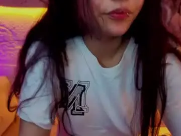 Chaturbate Watch Live Sex Cams of afrodita_wild_v