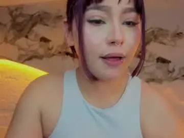 Chaturbate Adult Webcam of afrodita_wild_v