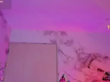 Chaturbate Live Sex Cam of afrodita_wild_v