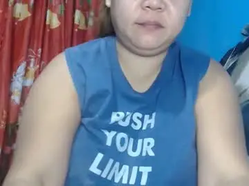 Chaturbate Live Sex Cam of ambisyosa_moore