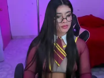 Chaturbate Private Sex Chat of andreeart