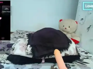 Chaturbate Free Live Porn of antonella0769