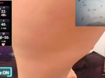 Chaturbate Live Sex of antonella0769