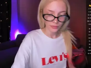 Chaturbate Private Sex Chat of anyataylorr