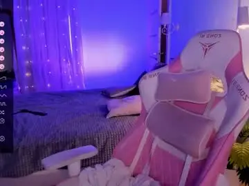 Chaturbate Sex Chat of anyataylorr