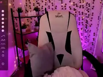 Chaturbate Live Porn of anyataylorr