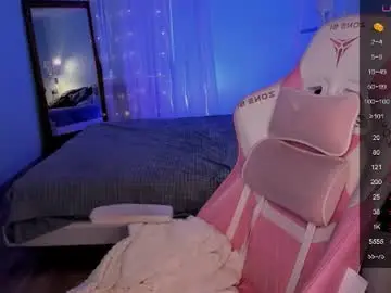 Chaturbate Live Sex Cam of anyataylorr