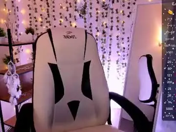 Chaturbate Live Porn of anyataylorr