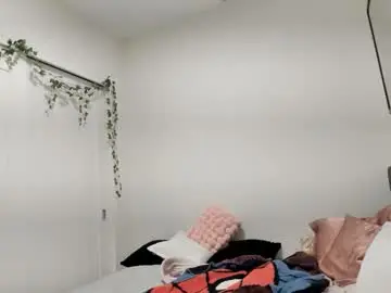 Chaturbate Private Sex Chat of ariah_is_blonde