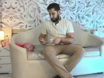 Chaturbate Free Live Porn of bear_mao_