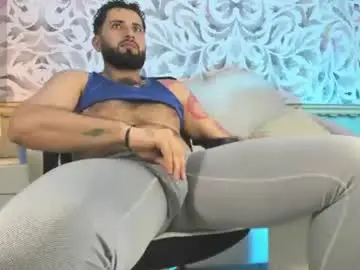 Chaturbate Best live sex cam show of bear_mao_