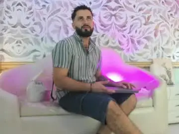 Chaturbate Best Webcam of bear_mao_
