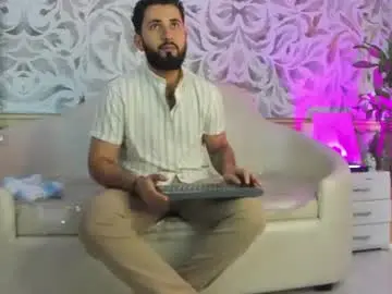 Chaturbate Free Porn Cam of bear_mao_