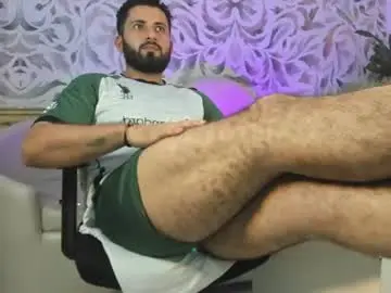 Chaturbate Adult Webcam of bear_mao_