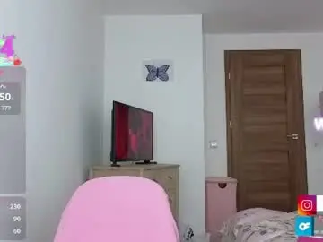 Chaturbate Free Porn Cam of bigboobiebabex