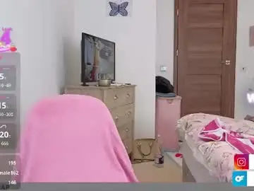 Chaturbate Watch Live Sex Cams of bigboobiebabex