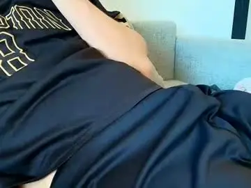 Chaturbate Nude Webcam of breezydicks