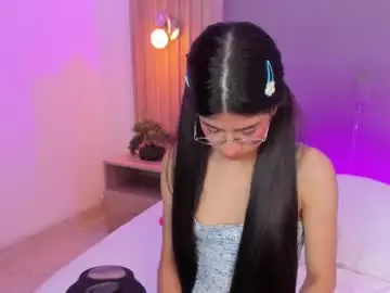Chaturbate Live Sex Cam of carlina_15