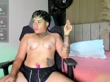 Chaturbate Live Sex of caspermilers