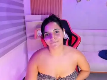 Chaturbate Live Sex Cam of cathaleyasex