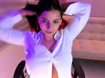 Chaturbate Sex Chat of cathaleyasex