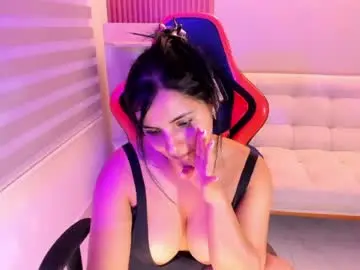 Chaturbate Sex Cam of cathaleyasex