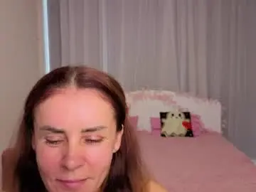 Chaturbate Private Sex Chat of cherry_alsu