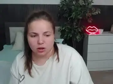 Chaturbate Sex Chat of crazyy_girl_