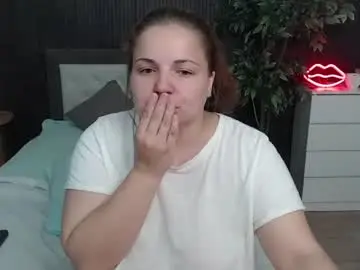 Chaturbate Nude Webcam of crazyy_girl_
