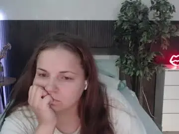 Chaturbate Live Sex Cam of crazyy_girl_