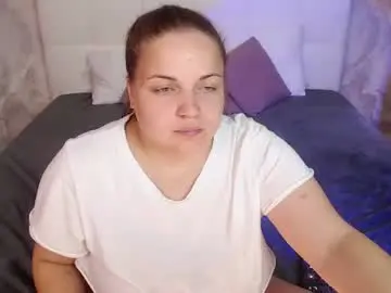 Chaturbate Sex Cam of crazyy_girl_