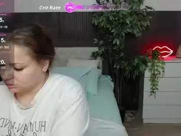 Chaturbate Free Live Porn of crazyy_girl_