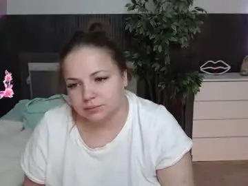 Chaturbate Free Porn Cam of crazyy_girl_