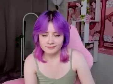 Chaturbate Live Sex Cam of droll_doll_